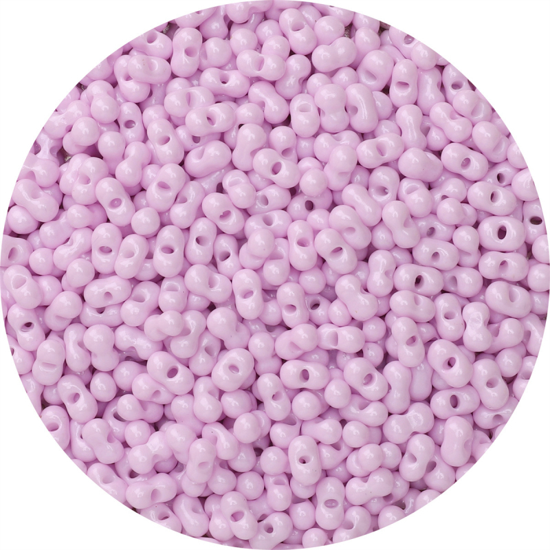 Festett üveg rizsszemek DIY ékszerekhez — Zhimu, szóródó gyöngyök, anyag: üveg/lapis lazuli, feldolgozás: egyéb, 2024 nyár