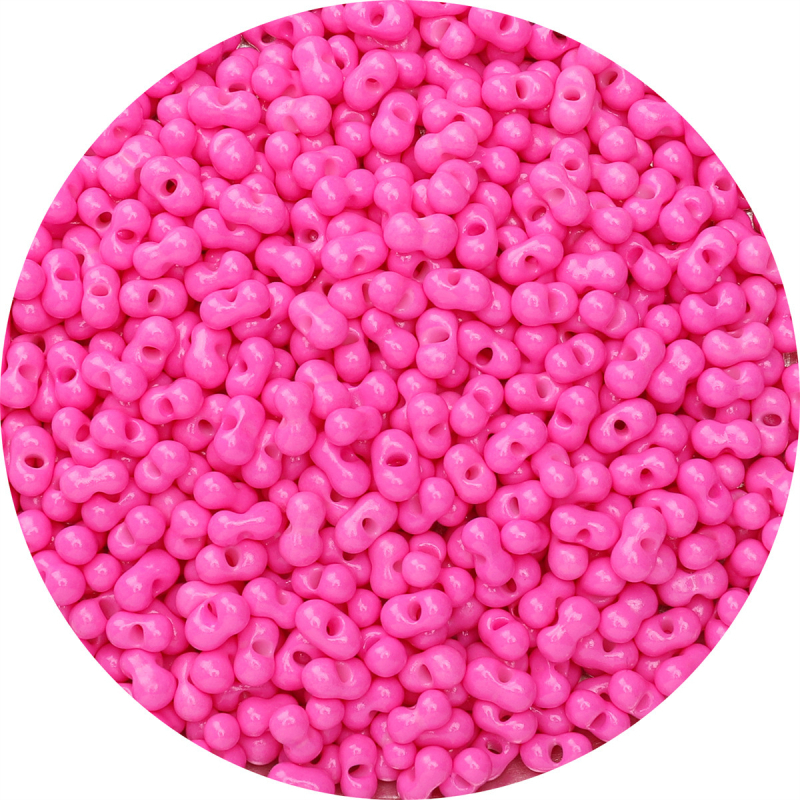 Festett üveg rizsszemek DIY ékszerekhez — Zhimu, szóródó gyöngyök, anyag: üveg/lapis lazuli, feldolgozás: egyéb, 2024 nyár