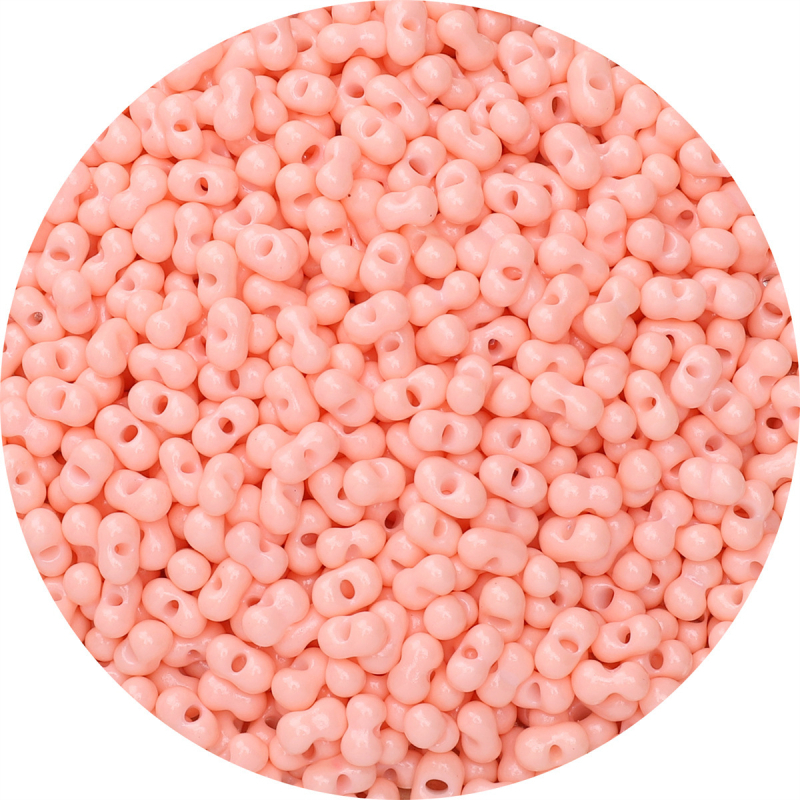 Festett üveg rizsszemek DIY ékszerekhez — Zhimu, szóródó gyöngyök, anyag: üveg/lapis lazuli, feldolgozás: egyéb, 2024 nyár