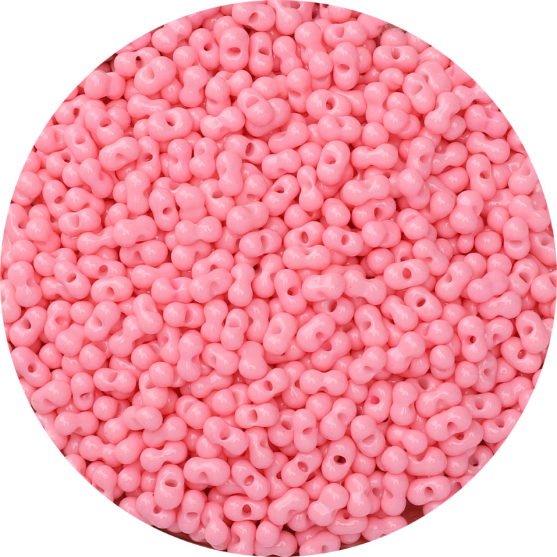 Festett üveg rizsszemek DIY ékszerekhez — Zhimu, szóródó gyöngyök, anyag: üveg/lapis lazuli, feldolgozás: egyéb, 2024 nyár