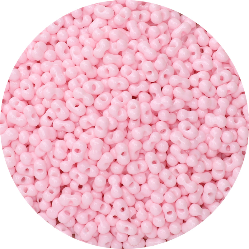 Festett üveg rizsszemek DIY ékszerekhez — Zhimu, szóródó gyöngyök, anyag: üveg/lapis lazuli, feldolgozás: egyéb, 2024 nyár