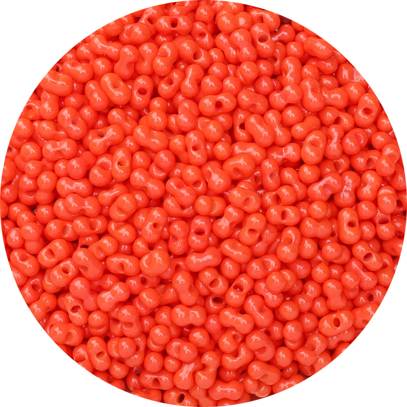 Festett üveg rizsszemek DIY ékszerekhez — Zhimu, szóródó gyöngyök, anyag: üveg/lapis lazuli, feldolgozás: egyéb, 2024 nyár