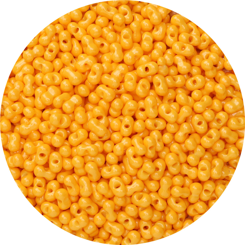 Festett üveg rizsszemek DIY ékszerekhez — Zhimu, szóródó gyöngyök, anyag: üveg/lapis lazuli, feldolgozás: egyéb, 2024 nyár