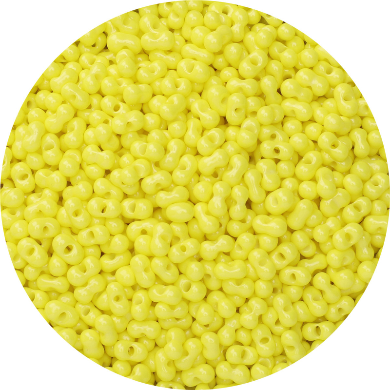 Festett üveg rizsszemek DIY ékszerekhez — Zhimu, szóródó gyöngyök, anyag: üveg/lapis lazuli, feldolgozás: egyéb, 2024 nyár