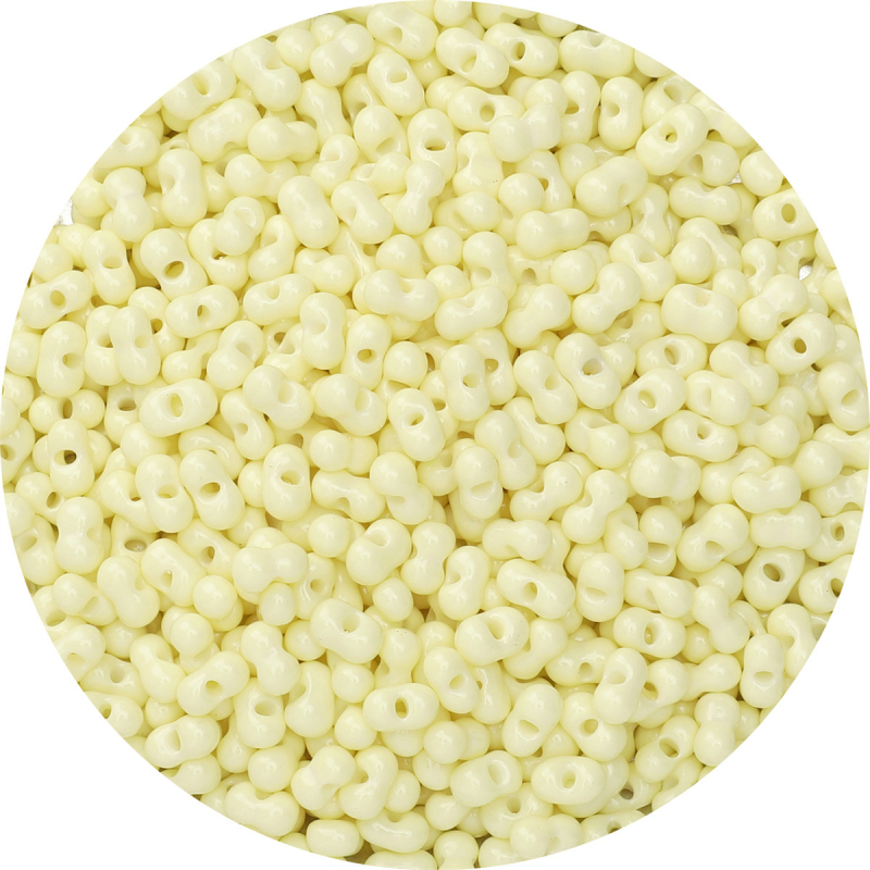 Festett üveg rizsszemek DIY ékszerekhez — Zhimu, szóródó gyöngyök, anyag: üveg/lapis lazuli, feldolgozás: egyéb, 2024 nyár