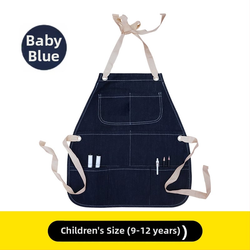 Bez piedurknēm — audums un džinsa, pret netīrību, Korejas stila, pielāgota logo