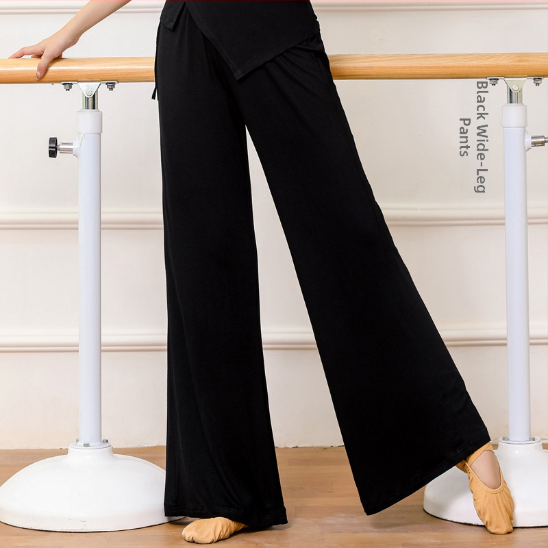 Moterų šiuolaikinio šokio viršutinis, Modal audinys 90%, tinkamas latino ir liaudies šokiams, suaugusioms moterims, vasara, pavasaris ir ruduo