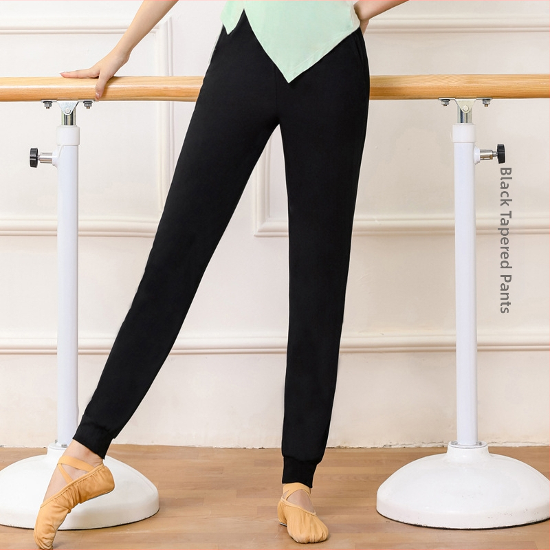 Moterų šiuolaikinio šokio viršutinis, Modal audinys 90%, tinkamas latino ir liaudies šokiams, suaugusioms moterims, vasara, pavasaris ir ruduo