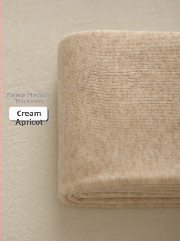 Καλσόν με ψηλή μέση για ανύψωση γλουτών, ζεστά, επενδυμένα με φλίς, πυκνό βαμβάκι, με πόδια