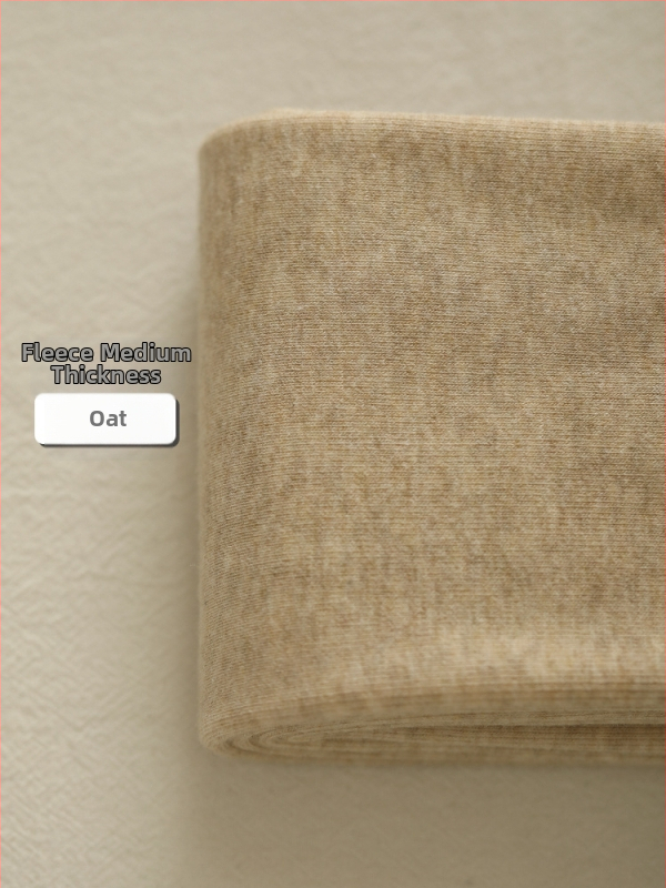 Καλσόν με ψηλή μέση για ανύψωση γλουτών, ζεστά, επενδυμένα με φλίς, πυκνό βαμβάκι, με πόδια