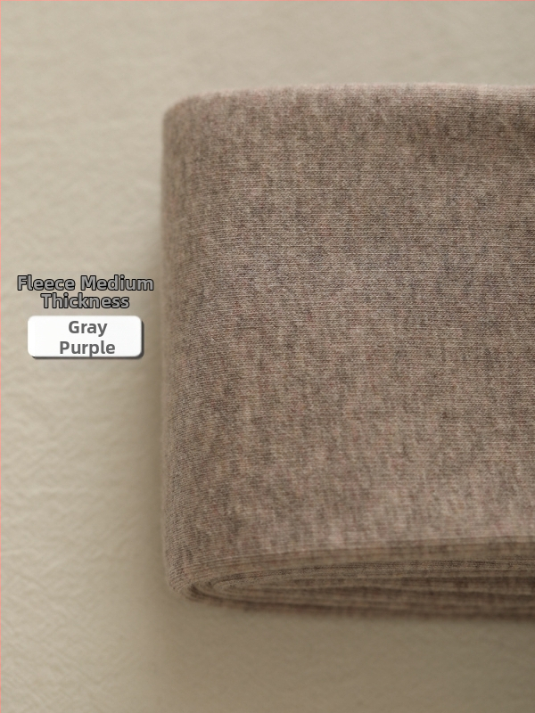 Καλσόν με ψηλή μέση για ανύψωση γλουτών, ζεστά, επενδυμένα με φλίς, πυκνό βαμβάκι, με πόδια