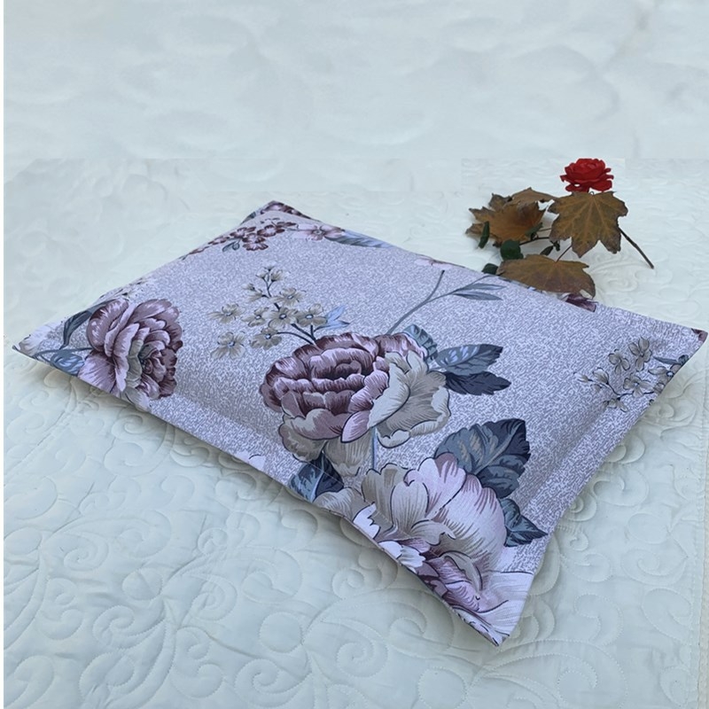 Jastučnica, 95% pamuk, tkanina s 30 niti, jednostavna tkanina, reakcijsko tiskanje