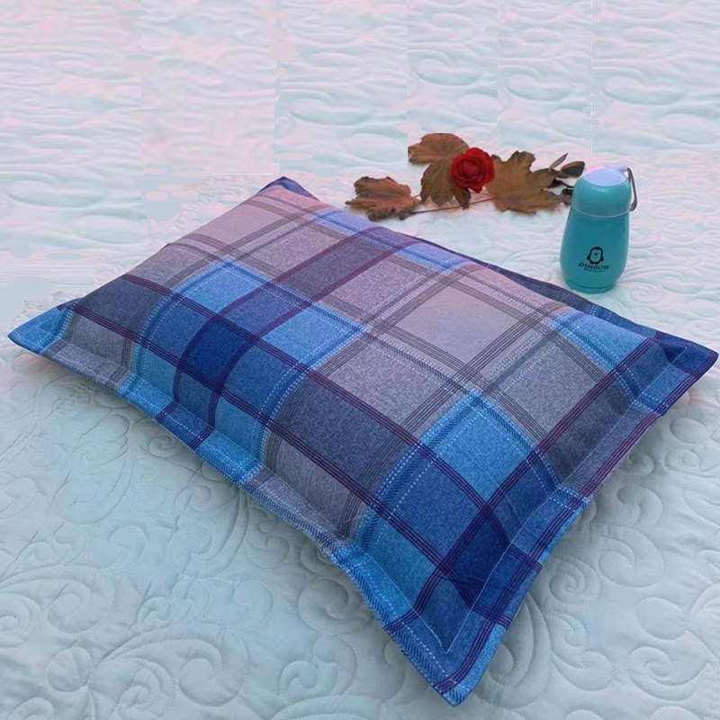 Jastučnica, 95% pamuk, tkanina s 30 niti, jednostavna tkanina, reakcijsko tiskanje