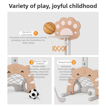 Laste sisekasutuseks mõeldud väikese korvpalli raami – mänguasi lastele (Materjal: Muu; Kategooria: korvi kolonn/korvi hoidik; Tootekaart: korvpallileht)