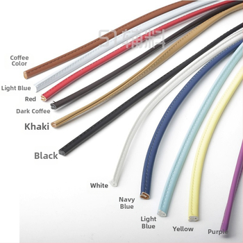 PU bőr táska vállpánt zsinóros kialakítással, Inch hand Cup márka, 2024 tavasz kiadás, jogosult magánmárka