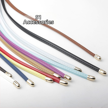 PU bőr táska vállpánt zsinóros kialakítással, Inch hand Cup márka, 2024 tavasz kiadás, jogosult magánmárka