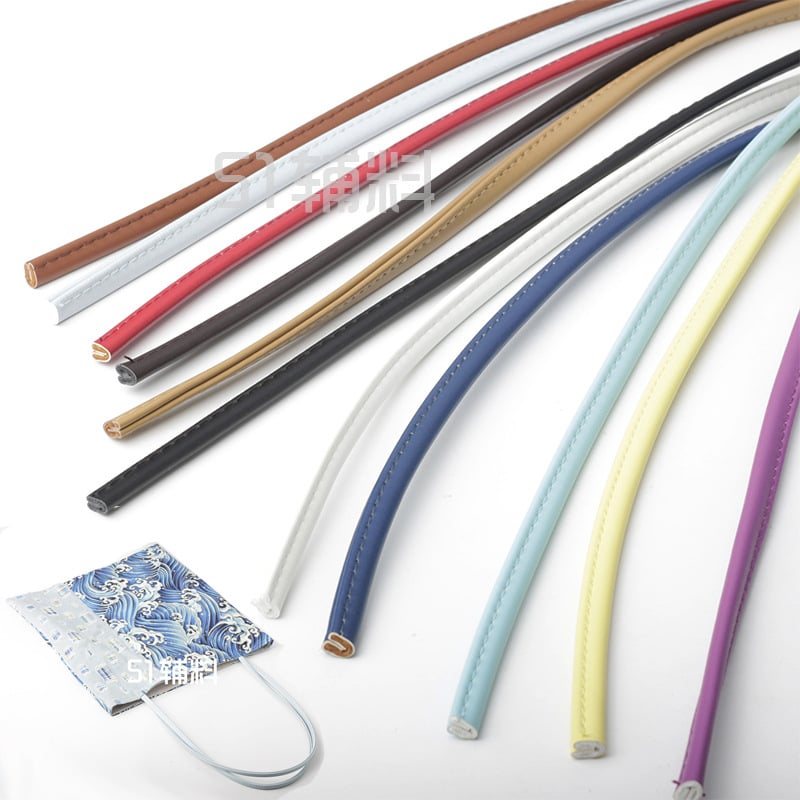 PU bőr táska vállpánt zsinóros kialakítással, Inch hand Cup márka, 2024 tavasz kiadás, jogosult magánmárka