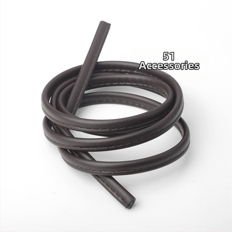 PU bőr táska vállpánt zsinóros kialakítással, Inch hand Cup márka, 2024 tavasz kiadás, jogosult magánmárka