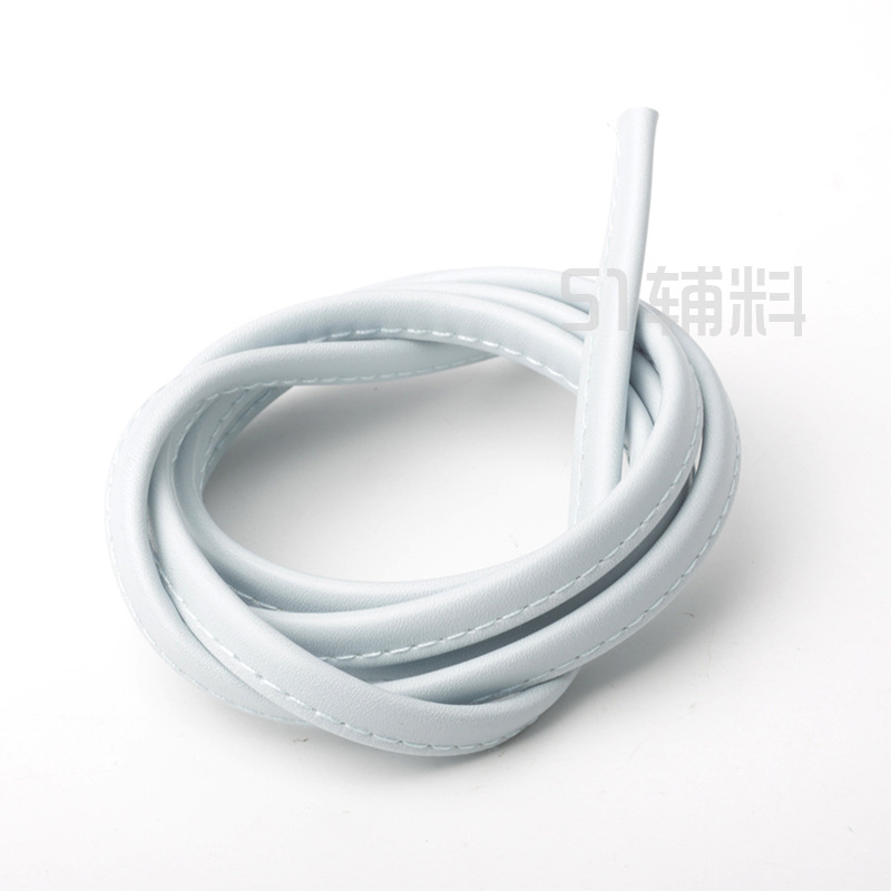 PU bőr táska vállpánt zsinóros kialakítással, Inch hand Cup márka, 2024 tavasz kiadás, jogosult magánmárka