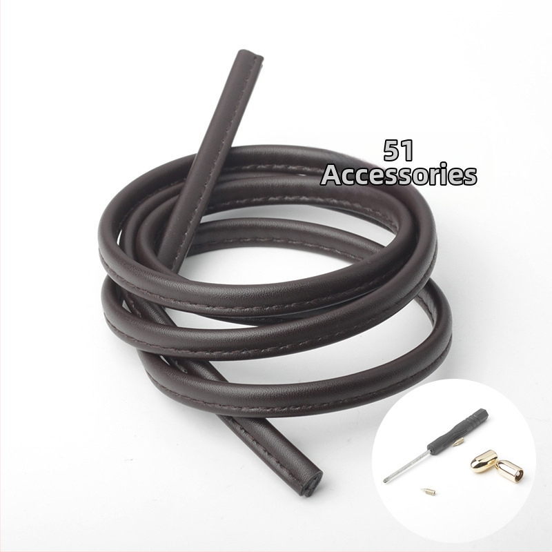 PU bőr táska vállpánt zsinóros kialakítással, Inch hand Cup márka, 2024 tavasz kiadás, jogosult magánmárka