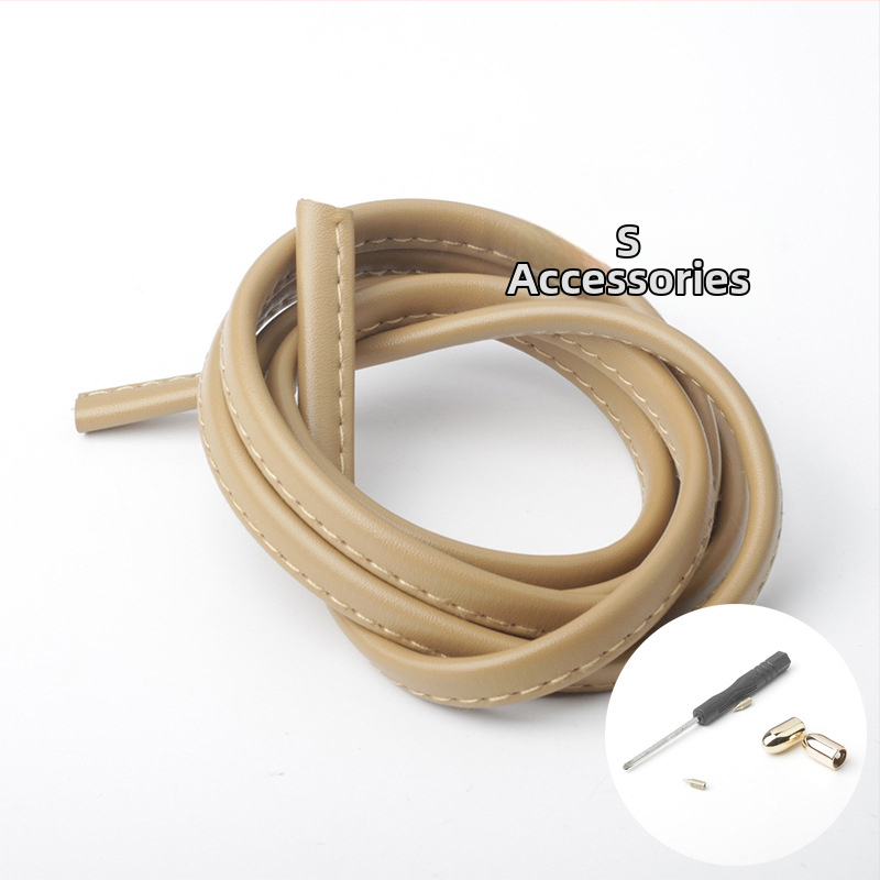 PU bőr táska vállpánt zsinóros kialakítással, Inch hand Cup márka, 2024 tavasz kiadás, jogosult magánmárka