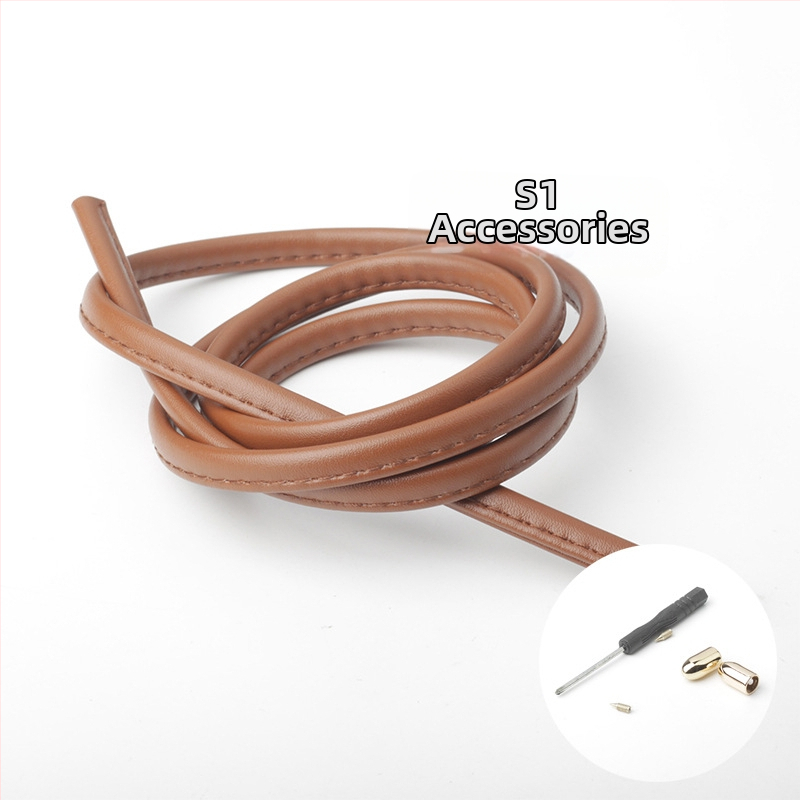 PU bőr táska vállpánt zsinóros kialakítással, Inch hand Cup márka, 2024 tavasz kiadás, jogosult magánmárka