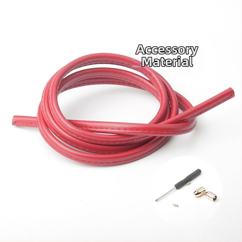 PU bőr táska vállpánt zsinóros kialakítással, Inch hand Cup márka, 2024 tavasz kiadás, jogosult magánmárka