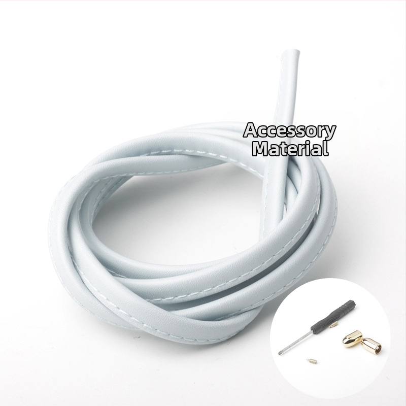 PU bőr táska vállpánt zsinóros kialakítással, Inch hand Cup márka, 2024 tavasz kiadás, jogosult magánmárka