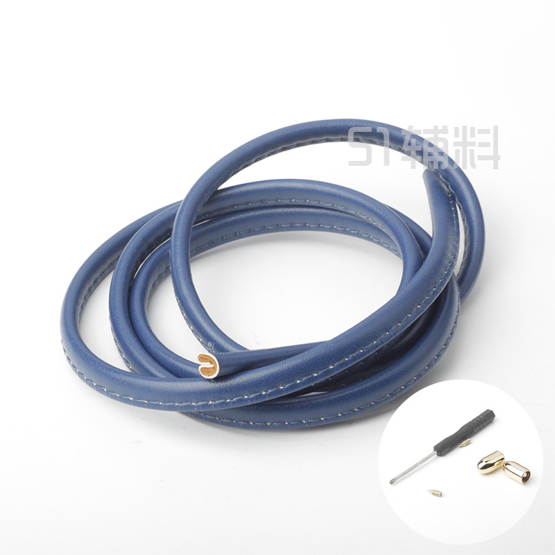 PU bőr táska vállpánt zsinóros kialakítással, Inch hand Cup márka, 2024 tavasz kiadás, jogosult magánmárka