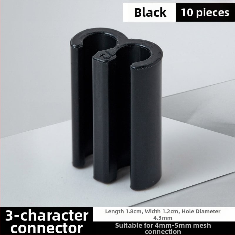 Paprastas kabliukas — ABS medžiaga; vienas kabliukas, šiuolaikiškas minimalistinis dizainas; apkrova 0–1 kg; kiekis: 1