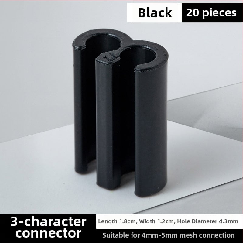 Paprastas kabliukas — ABS medžiaga; vienas kabliukas, šiuolaikiškas minimalistinis dizainas; apkrova 0–1 kg; kiekis: 1