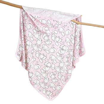 Kūdikio antklodė su gobtuvu – rudens-žiema, miego maišo stiliaus, poliesterio pluoštas