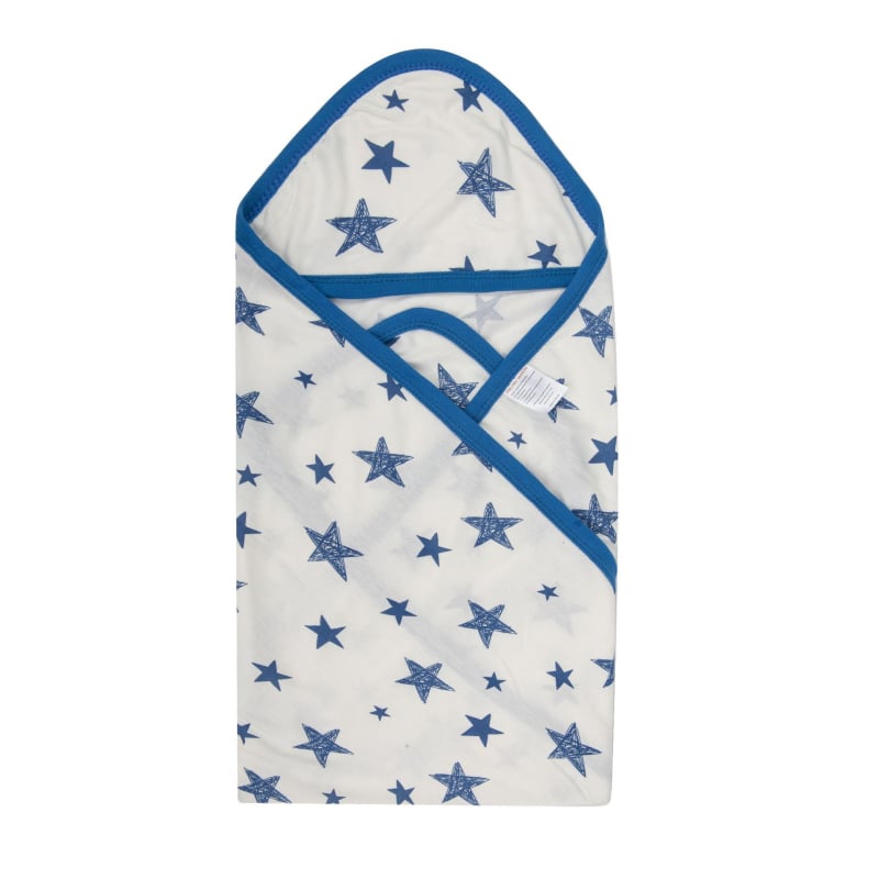 Kūdikio antklodė su gobtuvu – rudens-žiema, miego maišo stiliaus, poliesterio pluoštas