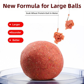 Šaranova mamac - Mengda - u prahu - mamac za ribolov - mdlsfhj-1