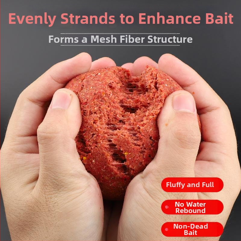 Šaranova mamac - Mengda - u prahu - mamac za ribolov - mdlsfhj-1