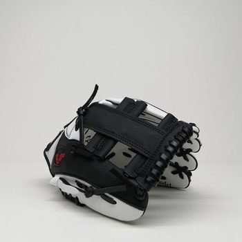 Beisbola un softballa cimdi - biezas izturīgas šķiedras, sūklja materiāls, plaukstas aizsardzība, universāla pielietojums | Powerful Factory