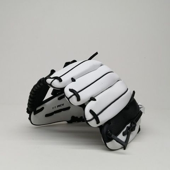 Beisbola un softballa cimdi - biezas izturīgas šķiedras, sūklja materiāls, plaukstas aizsardzība, universāla pielietojums | Powerful Factory