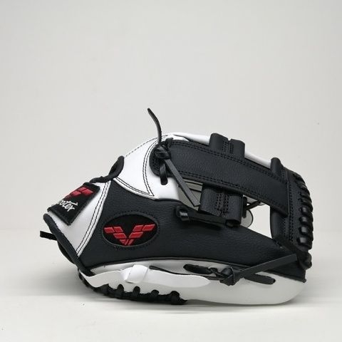 Beisbola un softballa cimdi - biezas izturīgas šķiedras, sūklja materiāls, plaukstas aizsardzība, universāla pielietojums | Powerful Factory