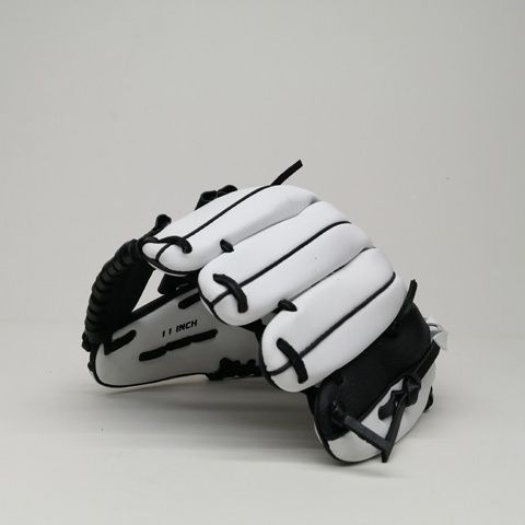 Beisbola un softballa cimdi - biezas izturīgas šķiedras, sūklja materiāls, plaukstas aizsardzība, universāla pielietojums | Powerful Factory