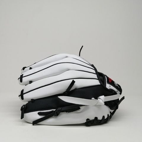 Beisbola un softballa cimdi - biezas izturīgas šķiedras, sūklja materiāls, plaukstas aizsardzība, universāla pielietojums | Powerful Factory