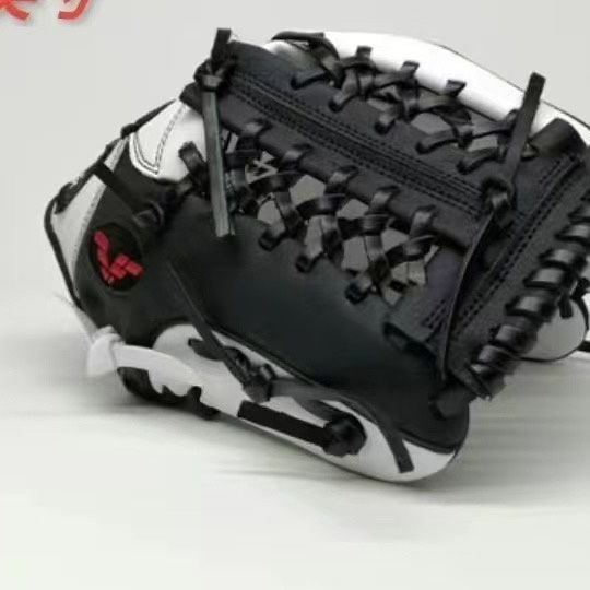 Beisbola un softballa cimdi - biezas izturīgas šķiedras, sūklja materiāls, plaukstas aizsardzība, universāla pielietojums | Powerful Factory