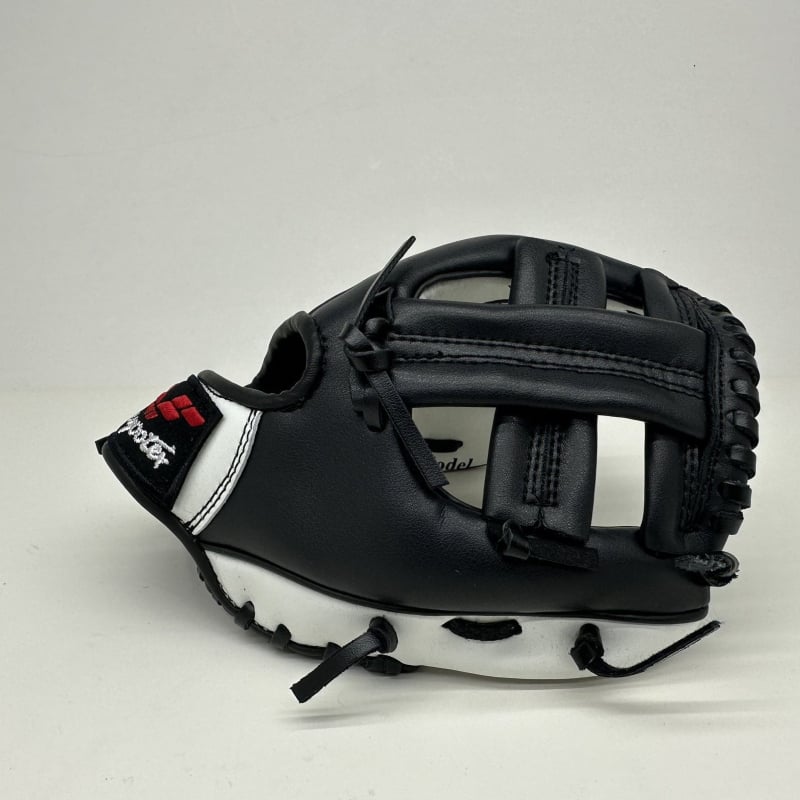 Beisbola un softballa cimdi - biezas izturīgas šķiedras, sūklja materiāls, plaukstas aizsardzība, universāla pielietojums | Powerful Factory