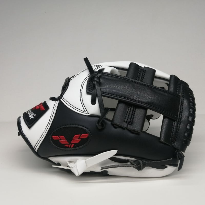 Beisbola un softballa cimdi - biezas izturīgas šķiedras, sūklja materiāls, plaukstas aizsardzība, universāla pielietojums | Powerful Factory