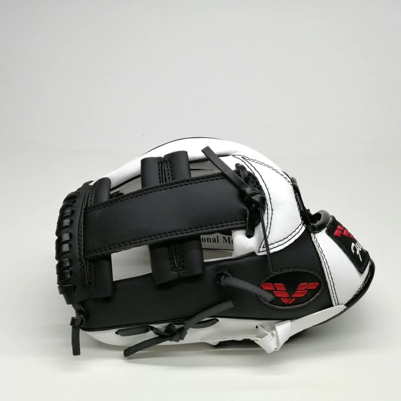 Beisbola un softballa cimdi - biezas izturīgas šķiedras, sūklja materiāls, plaukstas aizsardzība, universāla pielietojums | Powerful Factory