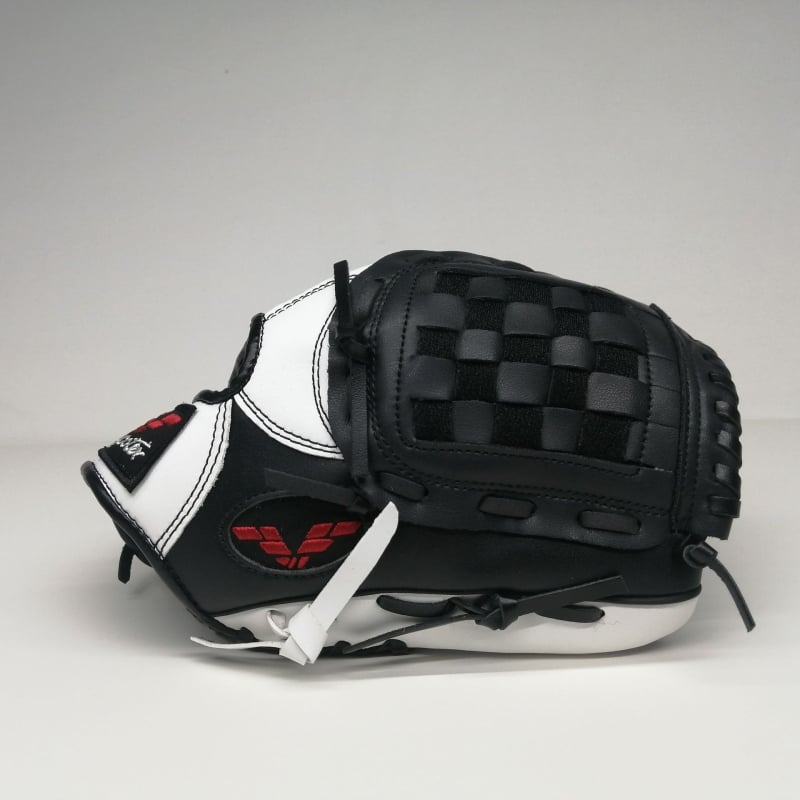 Beisbola un softballa cimdi - biezas izturīgas šķiedras, sūklja materiāls, plaukstas aizsardzība, universāla pielietojums | Powerful Factory