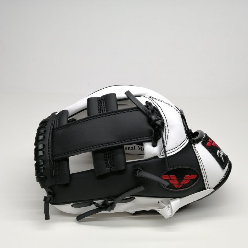 Beisbola un softballa cimdi - biezas izturīgas šķiedras, sūklja materiāls, plaukstas aizsardzība, universāla pielietojums | Powerful Factory