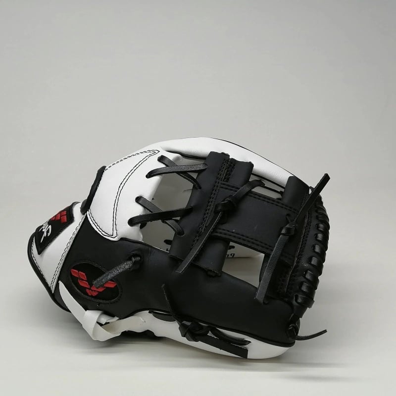 Beisbola un softballa cimdi - biezas izturīgas šķiedras, sūklja materiāls, plaukstas aizsardzība, universāla pielietojums | Powerful Factory