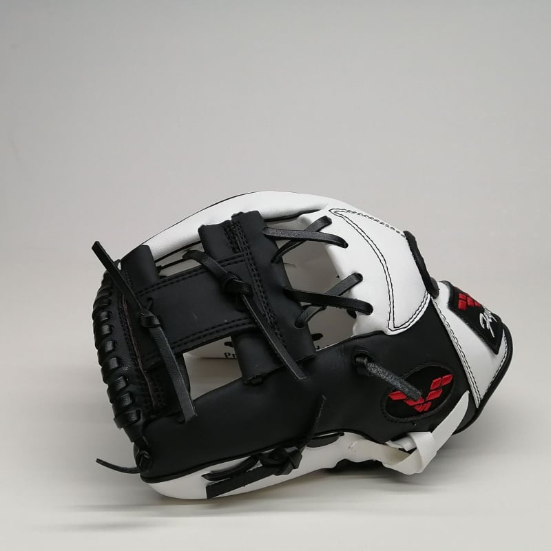 Beisbola un softballa cimdi - biezas izturīgas šķiedras, sūklja materiāls, plaukstas aizsardzība, universāla pielietojums | Powerful Factory