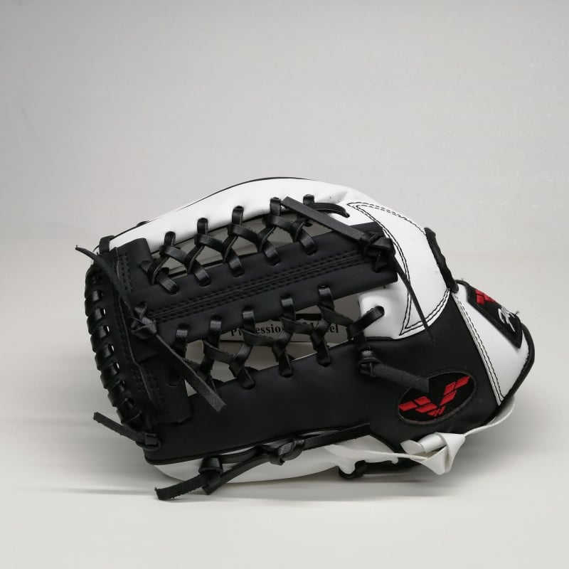 Beisbola un softballa cimdi - biezas izturīgas šķiedras, sūklja materiāls, plaukstas aizsardzība, universāla pielietojums | Powerful Factory