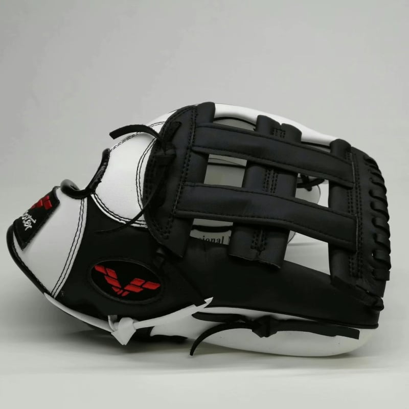 Beisbola un softballa cimdi - biezas izturīgas šķiedras, sūklja materiāls, plaukstas aizsardzība, universāla pielietojums | Powerful Factory